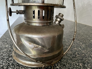 Petrooliumlamp / Petrooleumlamp (3 foto / 3)