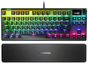 Steelseries Apex 7 TKL (1 foto / 1)