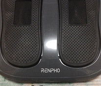 RENPHO vibreeriv jalamasseerija