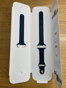 Apple Watch Series 7 45mm Stainless Steel GPS + LTE (4 foto / 5)