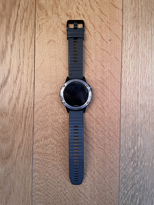 Garmin Fenix 5 (1 foto / 1)