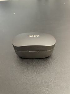 Sony WF-1000XM4B (2 foto / 5)