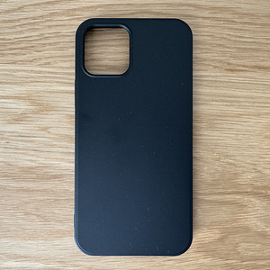 Apple iPhone 12 Pro 128GB, Graphite (3 foto / 4)
