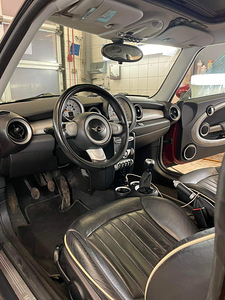 Mini Clubman (4 фото из 10)