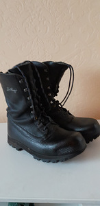 Lundhags Scout saapad (1 foto / 1)