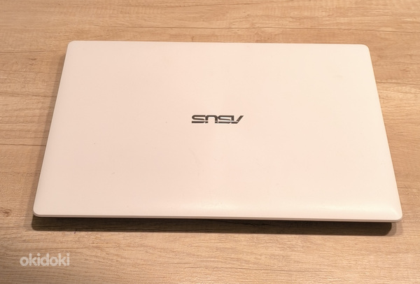 Asus X553M