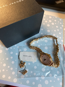 Marc Jacobs MJ3496 Betty naiste käekell (2 foto / 3)