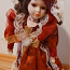 Фарфоровая кукла (фото #2)
