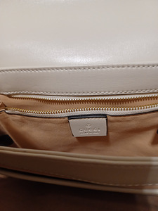 Сумка GUCCI (5 фото из 6)