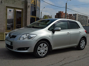 Odav autorent wolt bolt kuller (4 foto / 6)