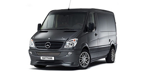 Mercedes Sprinter mootor, kaigukast, poolteljed, uksed (1 foto / 1)