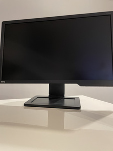 ZOWIE XL2411P 144hz 24” (2 foto / 3)