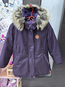 Lenne komplekt 116/122 (3 foto / 4)