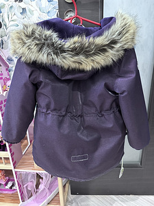 Lenne komplekt 116/122 (4 foto / 4)