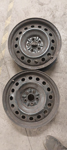 Metallveljed R16.5/100.4tk (3 foto / 3)