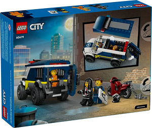 LEGO 60479 - новый (2 фото из 2)