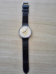 Hõbedollar, 999 Unisex (3 foto / 3)