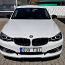 BMW 320 GT X-Drive 2.0 140kV Twin Power Turbo (foto #1)
