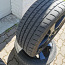 18" диски BMW фирма DEZENT 5x120 ET45 + резина 225/45 (фото #5)