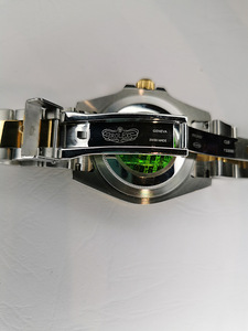 Mehaanilised kellad Rolex oyster perpetual date (4 foto / 5)