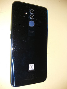 HUAWEI P20 LITE (1 фото из 3)
