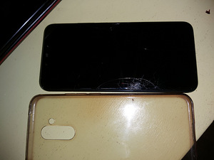 HUAWEI P20 LITE (2 фото из 3)