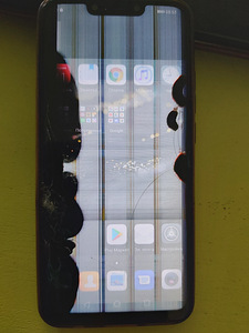 HUAWEI P20 LITE (3 фото из 3)