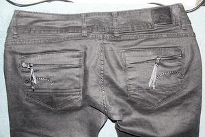 Джинсы G - Star (RAW Denim) (3 фото из 5)