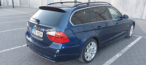 BMW 325 XI (3 фото из 11)