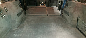 BMW 325 XI (9 фото из 11)
