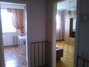 Punane tn 19, Lasnamäe, Tallinn, Harjumaa (1 foto / 6)