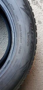 БРИДЖСТОУН R17/65/225 (3 фото из 4)