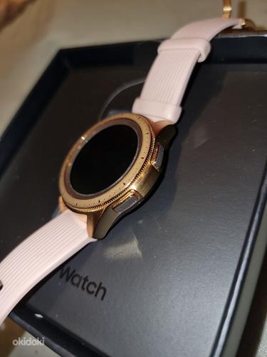 Samsung watch 42 mm (foto #2)