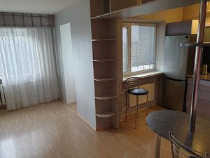 Paldiski mnt 85, Haabersti, Tallinn, Harjumaa (2 foto / 12)