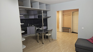 Paldiski mnt 85, Haabersti, Tallinn, Harjumaa (3 foto / 12)