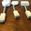 Apple Mini-DVI adapterid > DVI, VGA, S-Video (foto #2)