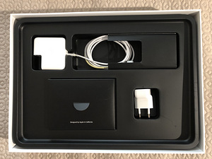 Apple MacBook AIR 1.8GHZ 13" / RAM 8GB / SSD 128GB (3 foto / 10)
