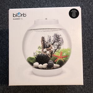 Akvaarium Oase biOrb Classic (1 foto / 5)