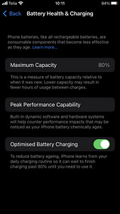 iPhone SE 2020 128GB (5 foto / 6)