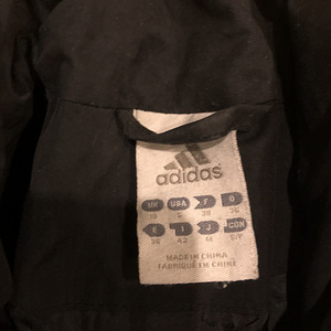 Adidas jope suurus 36 (2 foto / 4)