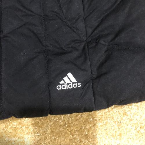Куртка adidas размер 36 (фото #3)