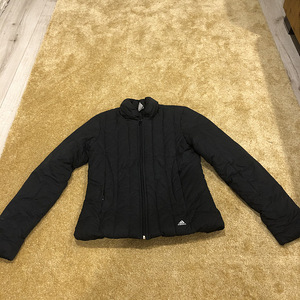 Adidas jope suurus 36 (4 foto / 4)