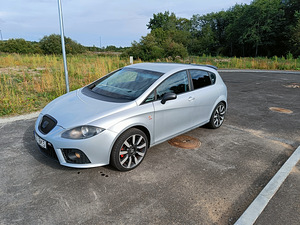 Seat Leon FR (1 фото из 7)