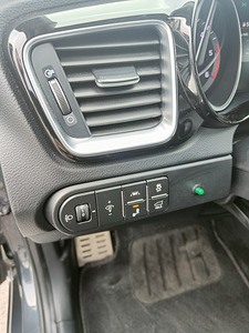 Kia Ceed Sportswagon GT-Line (9 foto / 13)
