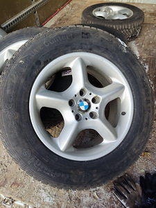 VELJED+REHVID R17 (4 foto / 5)