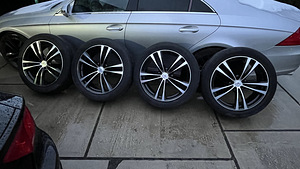 Rautamo R3 black polish 21” veljed (9*21, 5*112, ET45)