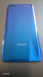 Huawei Honor 10 tagumine kaas (1 foto / 2)