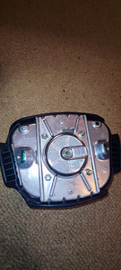 Audi A4 B5 руль (6 фото из 6)