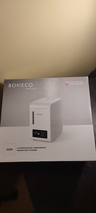 Uus Õhuniisutaja Boneco S250 (4 foto / 6)