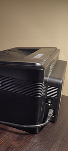 Laser printer Samsung ML-1640 (4 foto / 4)